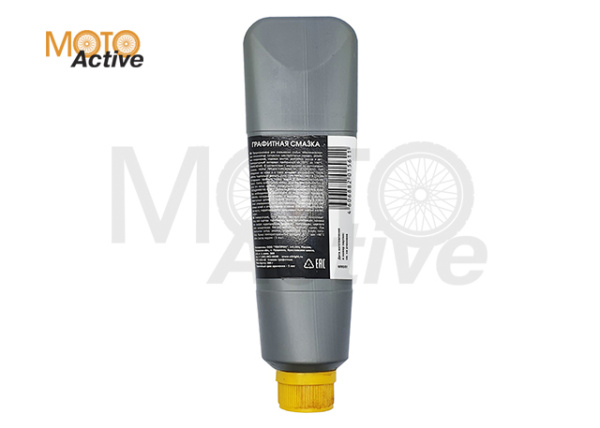 Смазка графитная (360 гр.)