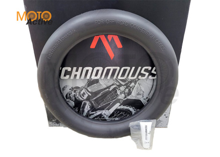 Мусс Technomousse для переднего колеса 100/90-19