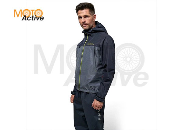 Куртка Finntrail Apex 4027 Grey