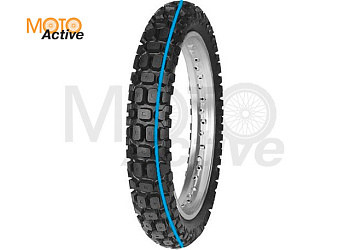 Покрышка Mitas MC-23  90/90-21 Rock Rider [54R TT]   [Front]