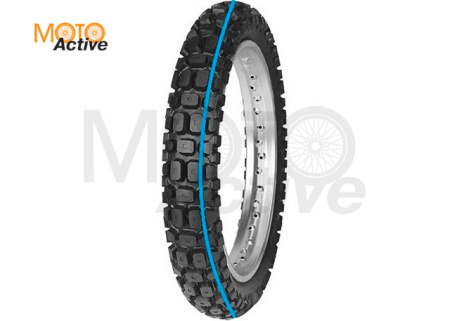 Покрышка Mitas MC-23  90/90-21 Rock Rider [54R TT]   [Front]