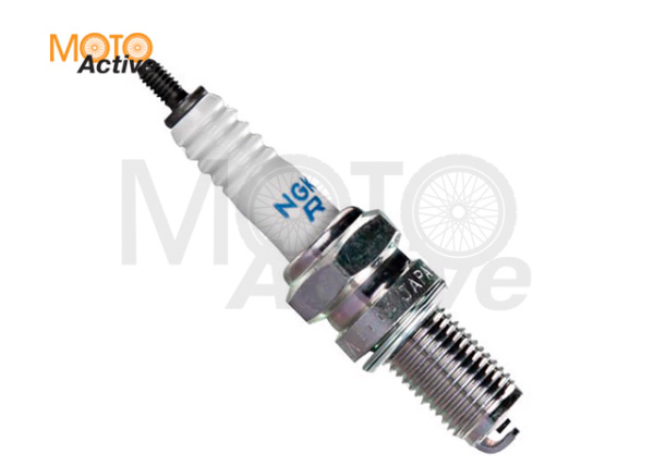 Свеча NGK DR8EA (7162) для мотоциклов 250сс