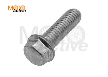 Болт М6x20 крышки звезды ГРМ ZS172FMM-3A, ZS174, ZS177MM, ZS169 крышки регулировки клапана