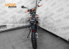 Мотоцикл кроссовый KAYO T2 250 MX 21/18 с ПТС