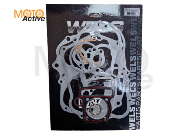 Набор прокладок (полный) YX140cc-W063