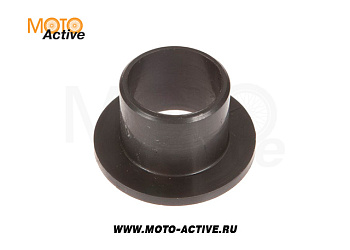 Втулка пластмассовая 23х28 передней подвески 400/500/700сс