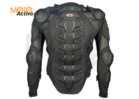 Черепаха защитная ATAKI SC-P113 черная