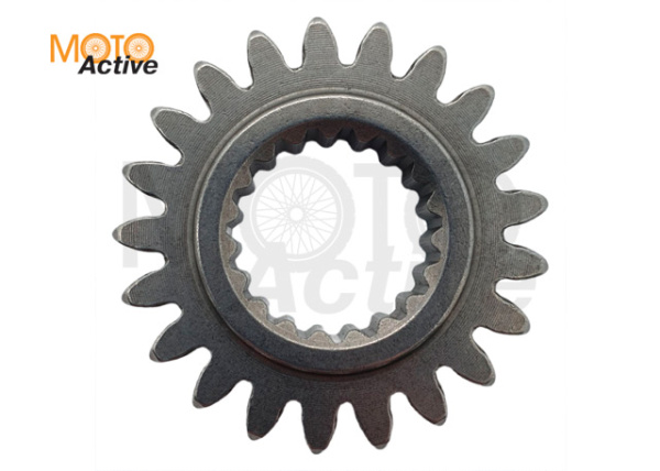 Шестерня привода масляного насоса ZS172FMM PR 