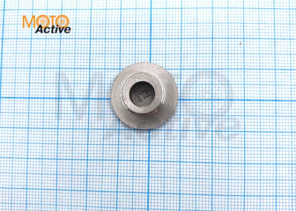 Пробка правой крышки верхняя KAYO двиг. ZS NC250 (вод.охл.) CN