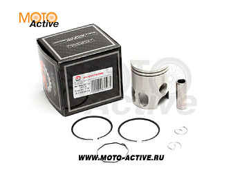 Поршень Yamaha Axis-90 d-50 p-12 std SCOOTER-M