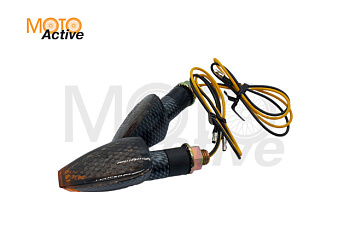 Поворот LED CH-1003-6 светодиодные (компл 2шт)