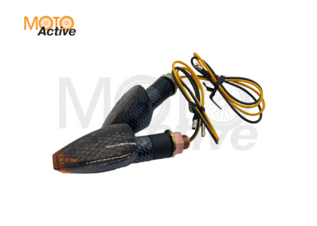 Поворот LED CH-1003-6 светодиодные (компл 2шт)