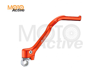 Рычаг кик-стартера ACCEL KTM 250-500/SX/F/XC/F/EXC/TE/TC