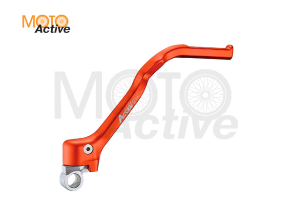 Рычаг кик-стартера ACCEL KTM 250-500/SX/F/XC/F/EXC/TE/TC