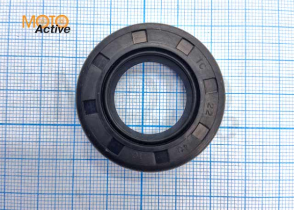 Сальник 22х40х10 тс : Neutra