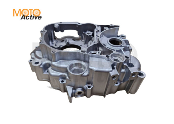 Картер двигателя левый ZS172FMM PR Sport 003, ZR