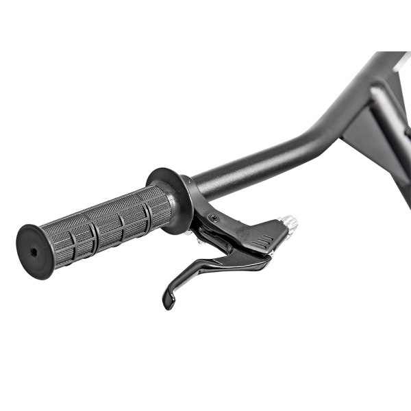 Универсальный модуль толкач, Standart (со спинкой)