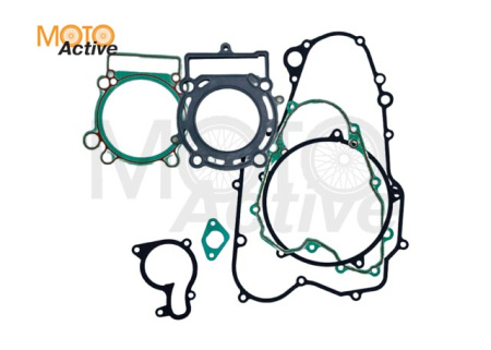 Набор прокладок (полный) 182MM (NC250) ZS