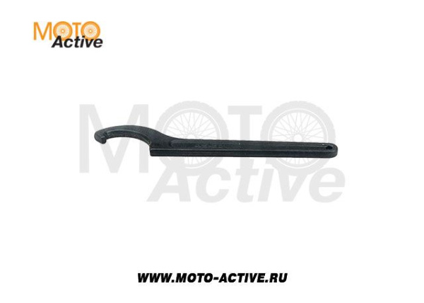 Ключ для натяжки амортизаторов