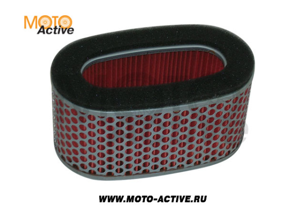 Воздушный фильтр MIW H1202 (HFA1710) honda vt750c-c2 97-00