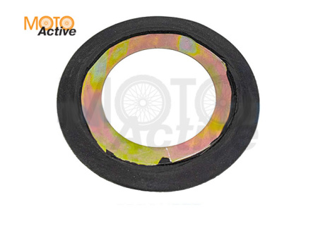 Пыльник d-53/30 подшипника рулевой колонки Regulmoto ZR, CR-Z 300