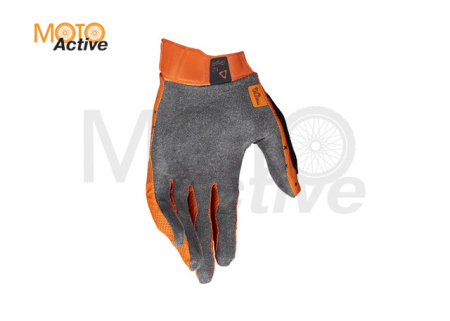 Перчатки кросс Leatt MTB 1.0 GripR Glow