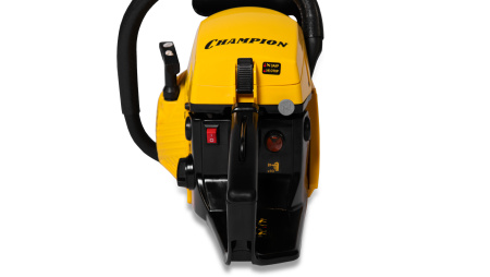 Бензиновая цепная пила CHAMPION 246-15