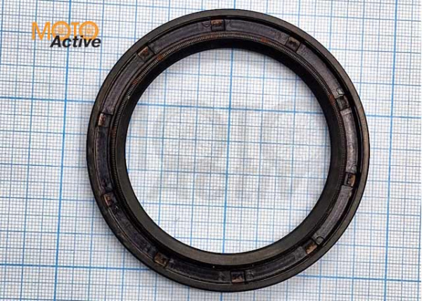 Сальник 65×85×8 (задний редуктор) Hisun 400