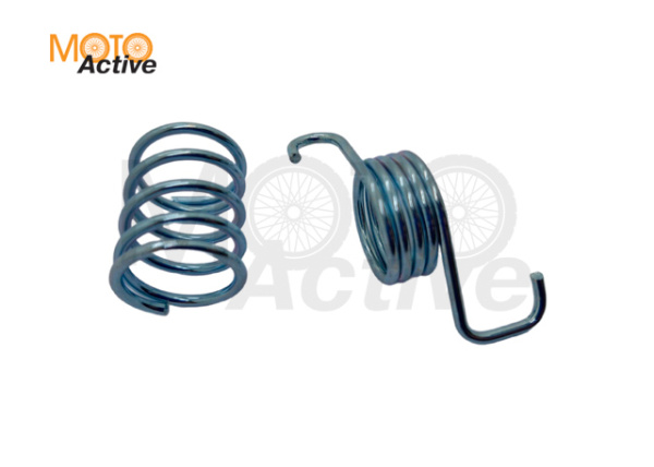 Пружины подножек водителя Regulmoto ZR, Athlete, CR-Z-300