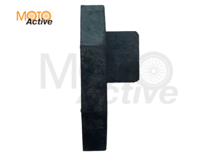 Слайдер цепи в сборе FH125 auto, ZS154FMI 2 BS125