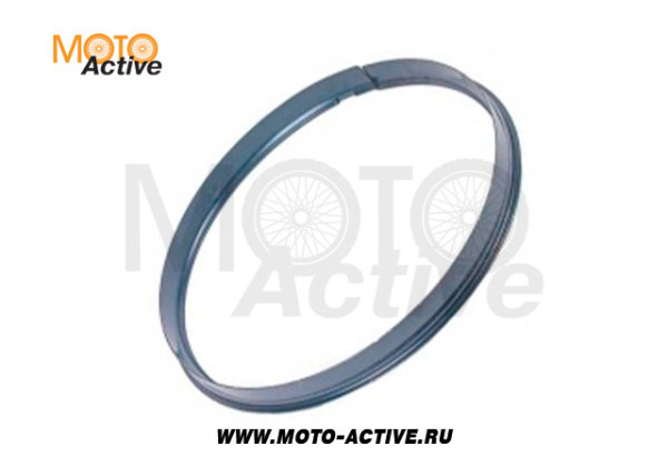 Кольцо замочное М55