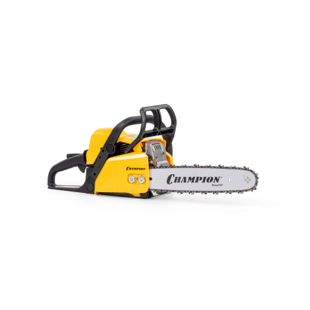 Бензиновая цепная пила CHAMPION 232-14