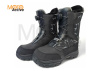 Ботинки снегоходные AiM DRIVE SNOWMOBILE BOOTS Black
