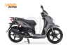 Скутер SYM Symphony SR 125 Серый