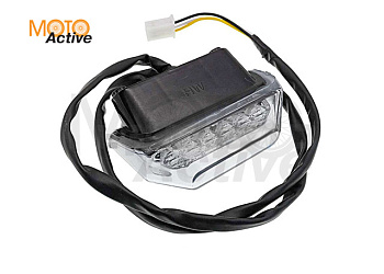 Фара стоп-сигнала Regulmoto Aqua Sport, Aqua Enduro, Legend 300, DYNA