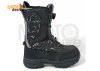 Ботинки снегоходные AiM DRIVE SNOWMOBILE BOOTS Black