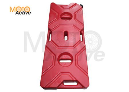 Канистра GKA 20л (красная)