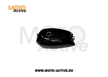 Бак топливный мопед Альфа