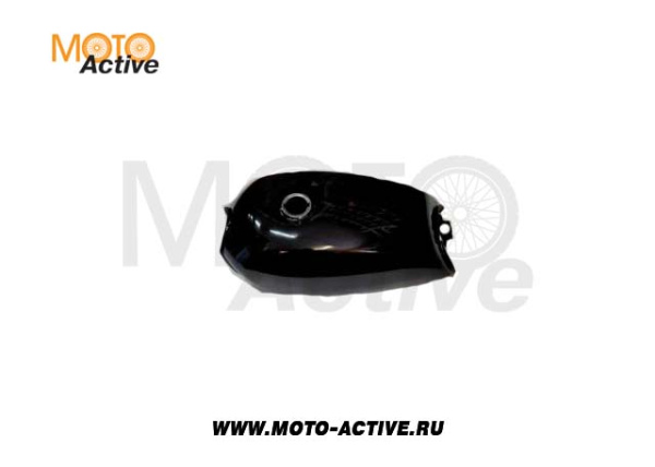 Бак топливный мопед Альфа