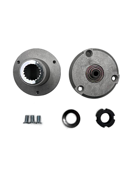 Фильтр масляный в сборе комплект BSE ZS161FMJ