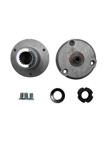 Фильтр масляный в сборе комплект BSE ZS161FMJ