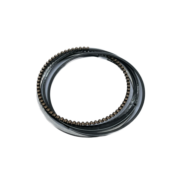 Кольца поршневые 4T d=72mm 172FMM-3A (CB250-F)