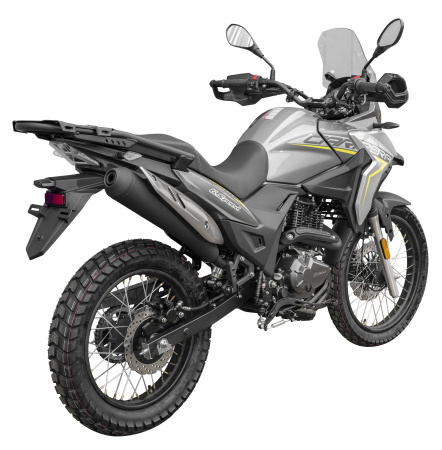 Мотоцикл ATAKI Carrera 300 (4T PR300) 19/17