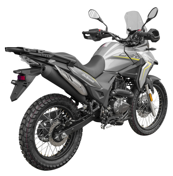 Мотоцикл ATAKI Carrera 300 (4T PR300) 19/17