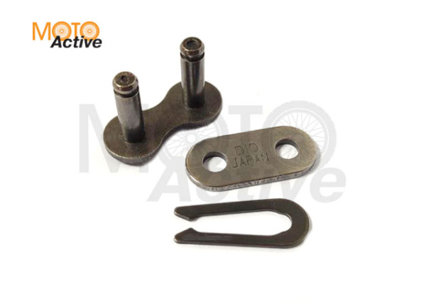 Замок для цепи DID 428D RJ (защелка)