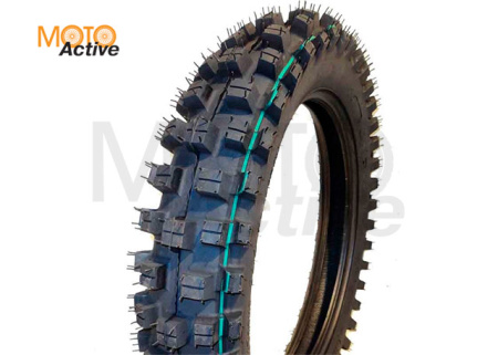 Покрышка Mitas 18" 120/90-18 Super Light XT-754 [65M TT]