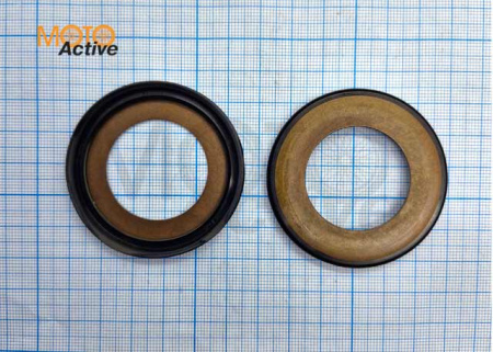 Подшипники 020693 CHAKIN CH22-1003 рулевой колонки  020693 CHAKIN CH22-1003 GSX-R1000,YZF-R6