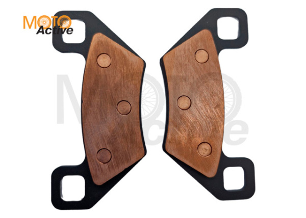 Тормозные колодки ZB_317