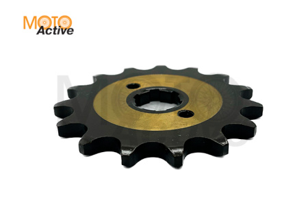 Звезда ведущая 520-15T d-20 SFR