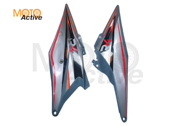 Облицовка боковая Regulmoto Holeshot, Crosstrec